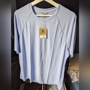 Capilene cool trail t-shirt